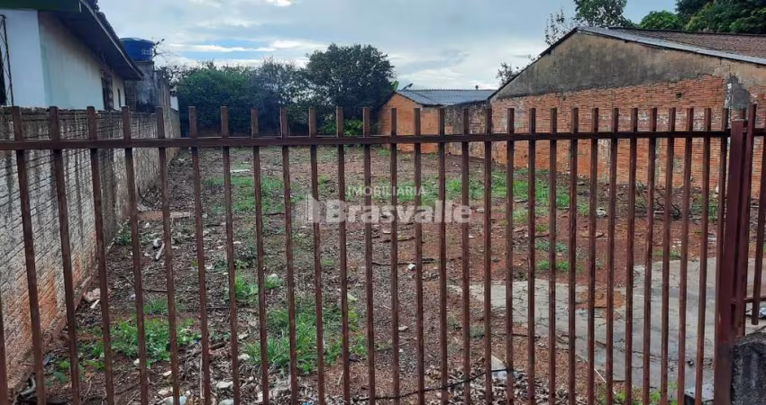 Terreno à venda no São Cristóvão, Cascavel 