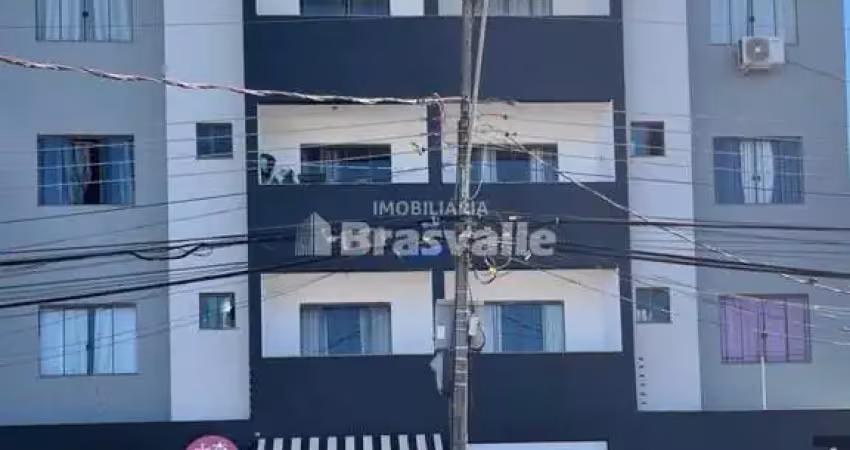 Apartamento com 1 quarto à venda no FAG, Cascavel 