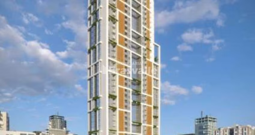 Apartamento com 1 quarto à venda no Centro, Cascavel 