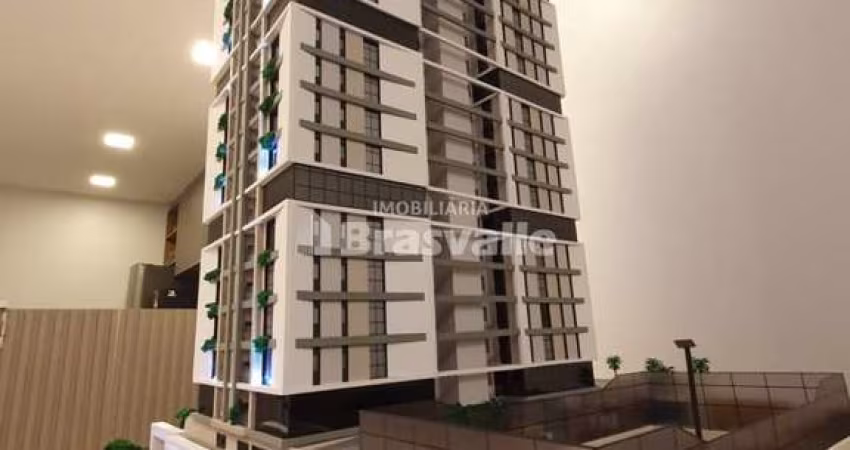 Apartamento com 3 quartos à venda no Centro, Cascavel 