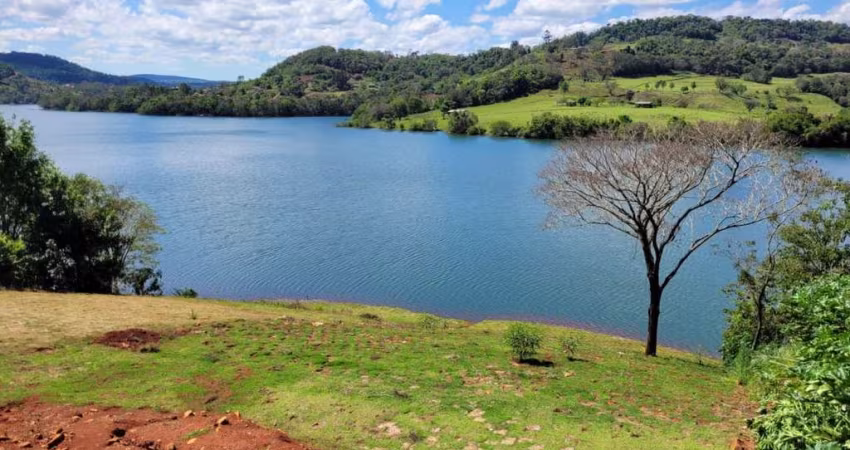 Terreno à venda na Zona Rural, Três Barras do Paraná 