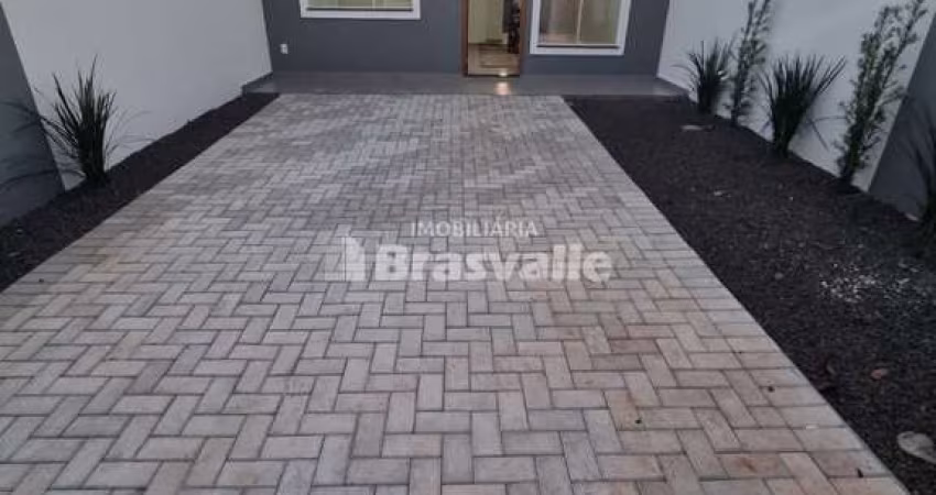 Casa com 2 quartos à venda no Cascavel Velho, Cascavel 