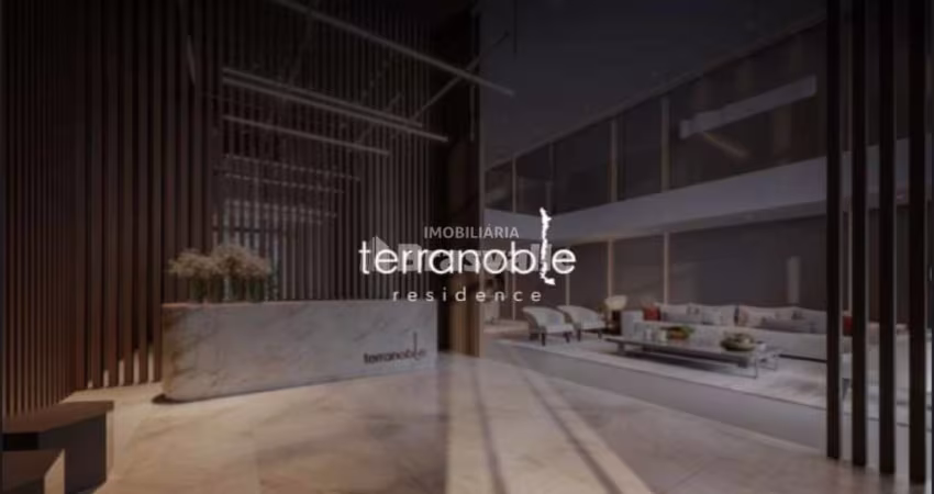 Apartamento com 3 quartos à venda no Centro, Cascavel 