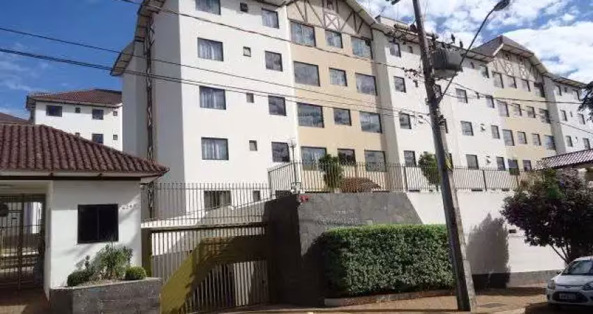 Apartamento a venda no condomínio althenburg no bairro região do lago