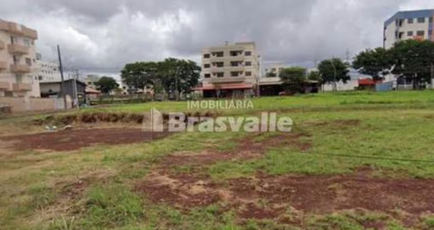 Terreno à venda no FAG, Cascavel 