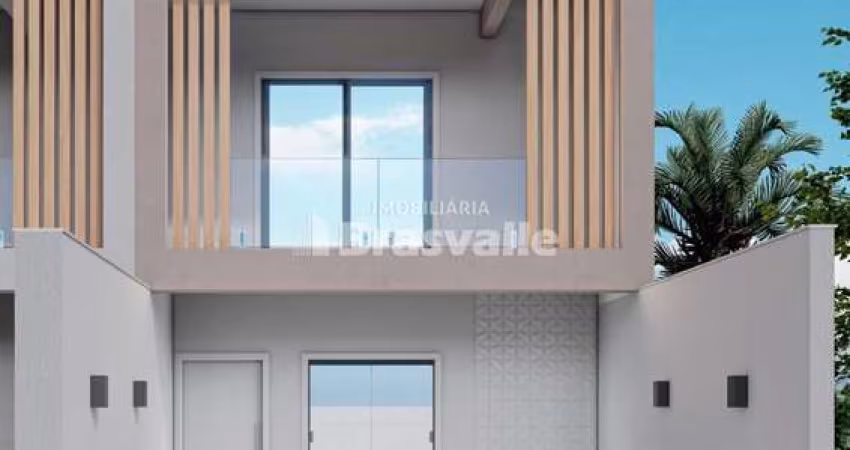 Casa com 3 quartos à venda no Esmeralda, Cascavel 