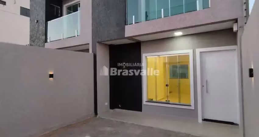 Casa com 2 quartos à venda no Floresta, Cascavel 