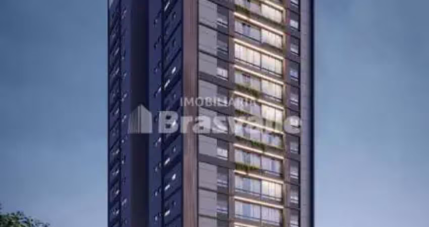 Apartamento a venda no condomínio Hera no bairro Centro