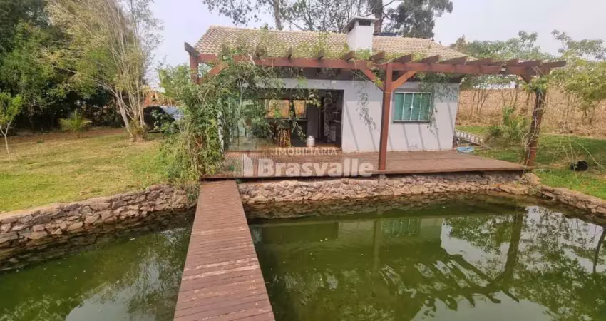 Chácara / sítio à venda em São João dOeste, Cascavel 