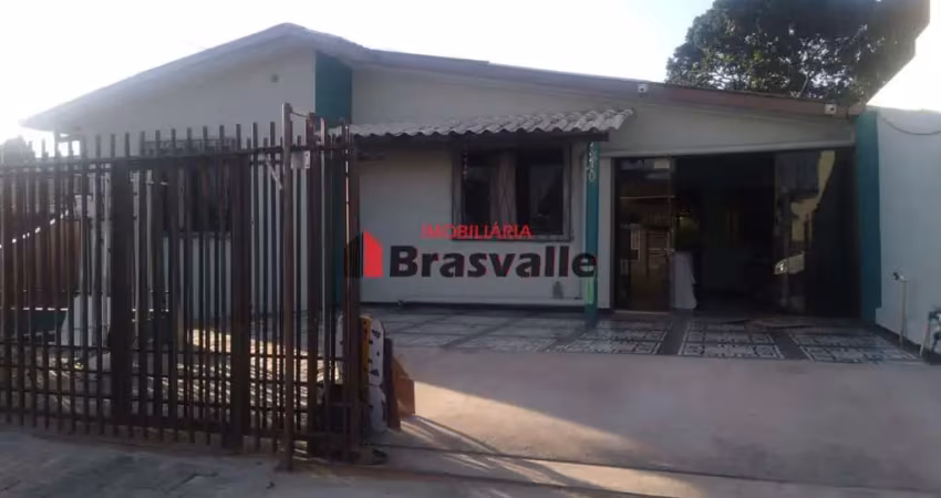 Casa com 3 quartos à venda no Floresta, Cascavel 
