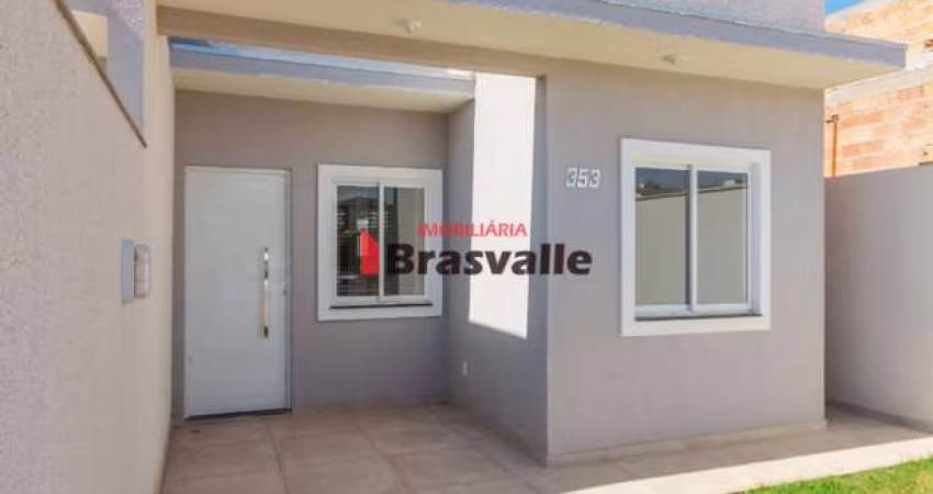 Casa a venda no bairro 14 de Novembro