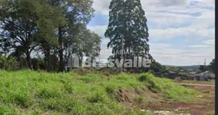 Terreno à venda no Interlagos, Cascavel 