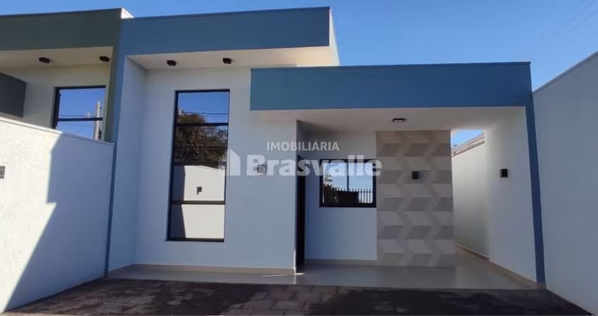 Casa com 3 quartos à venda no Universitário, Cascavel 