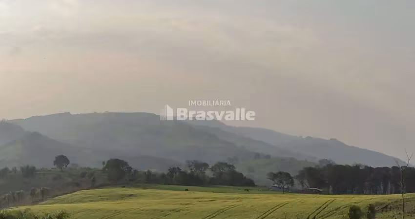 Oportunidade única de propriedade rural em cascavel