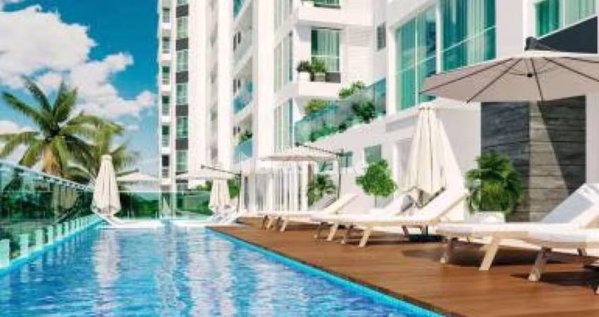 Apartamento com 2 quartos à venda no Centro, Joinville 