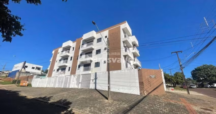 Apartamento com 2 quartos à venda no Cancelli, Cascavel 