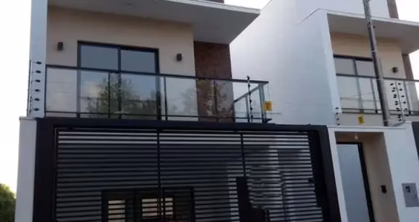 Casa com 3 quartos à venda no Country, Cascavel 