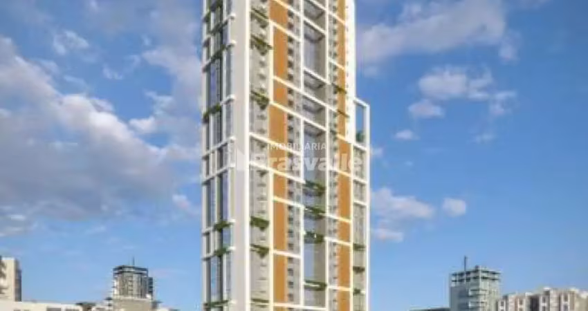 Apartamento com 2 quartos à venda no Centro, Cascavel 