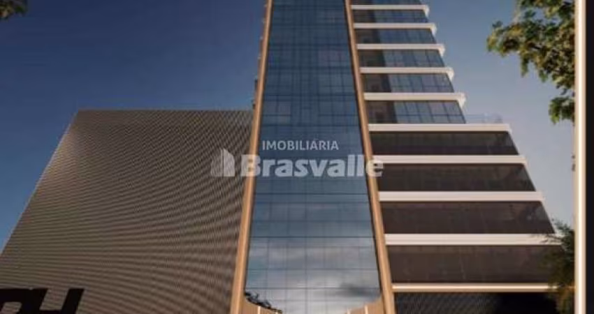 Apartamento com 2 quartos à venda no Centro, Porto Belo 