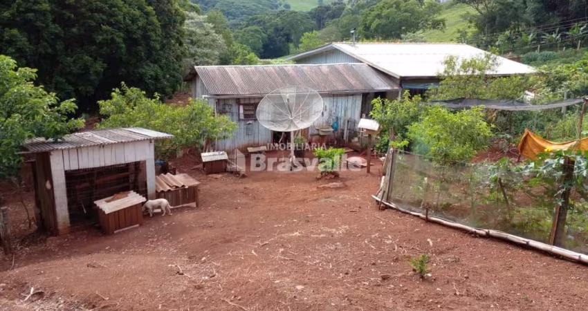 Chácara / sítio à venda no Centro, Catanduvas 