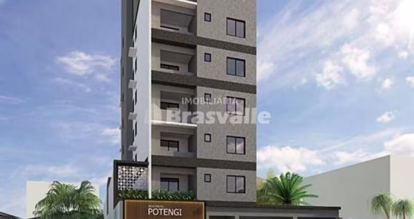 Apartamento com 2 quartos à venda no Recanto Tropical, Cascavel 