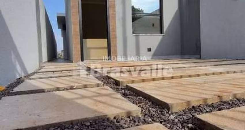 Casa com 3 quartos à venda no Morumbi, Cascavel 