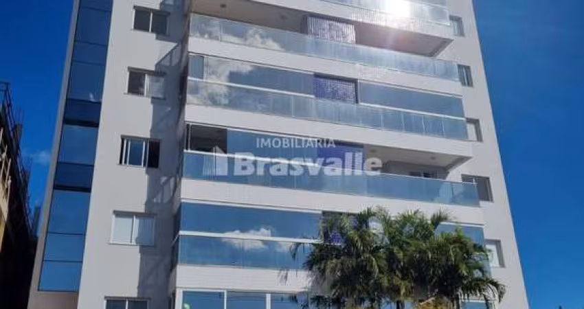 Apartamento com 3 quartos à venda no Centro, Cascavel 