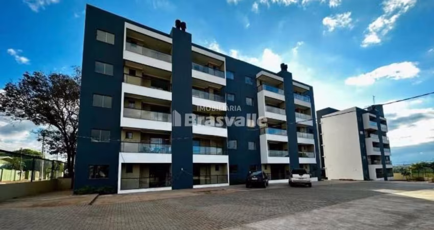 Apartamento a venda no condomínio Zilda Arns no bairro Cancelli