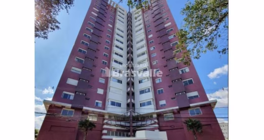 Apartamento com 4 quartos à venda no Centro, Cascavel 