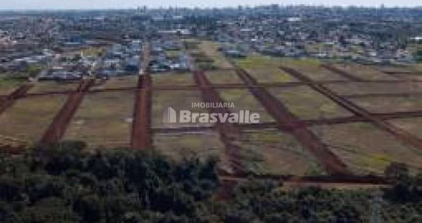 Terreno à venda no Universitário, Cascavel 