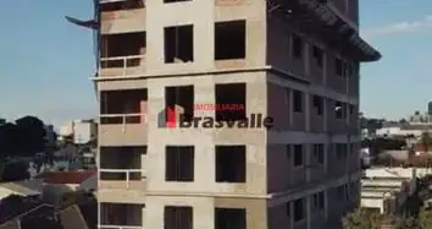 Apartamento a venda no condomínio york ville residence  no bairro coqueiral