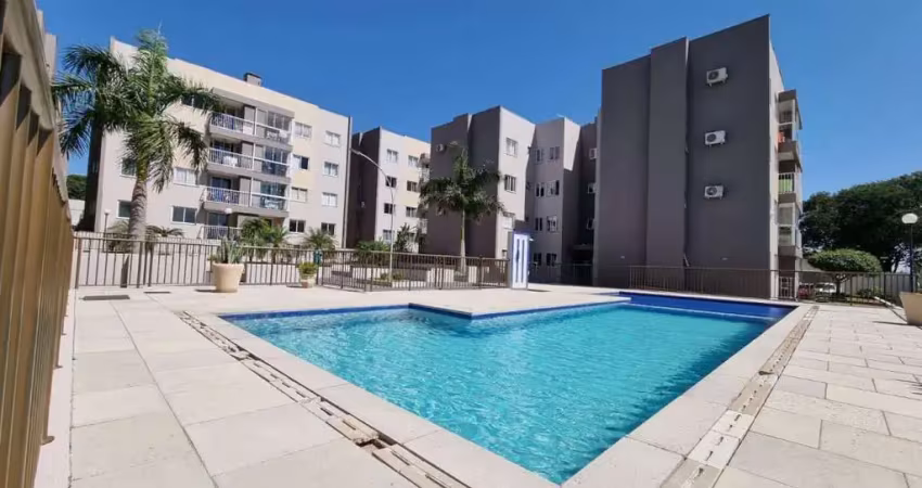Apartamento a venda no condomínio Garden Club no bairro Cancelli