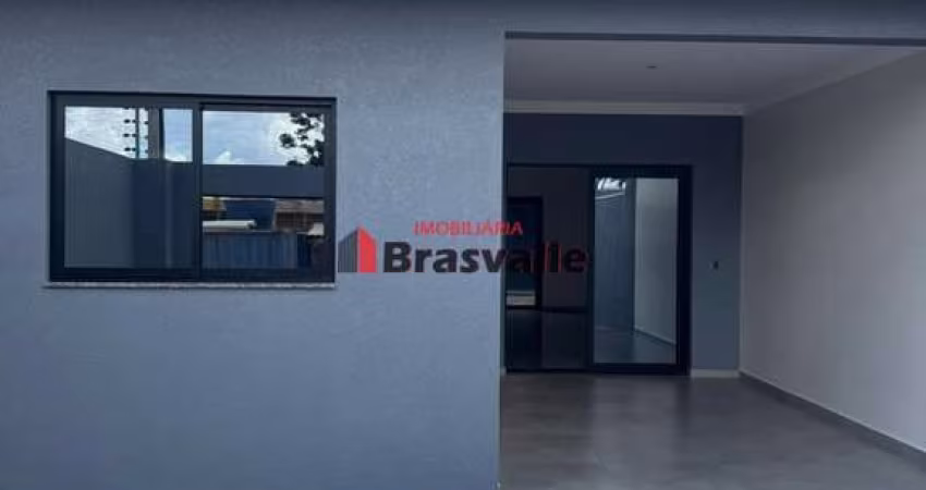 Casa a venda no bairro Floresta