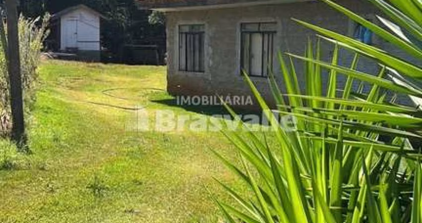 Chácara dos Sonhos com Infraestrutura Completa