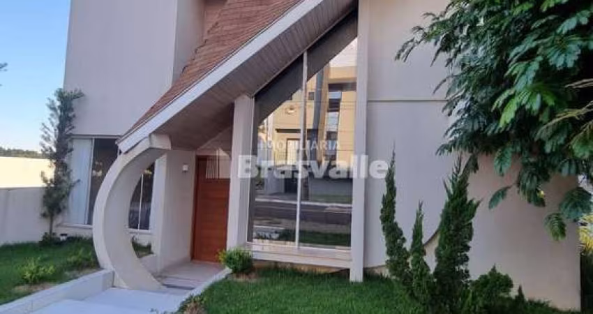 Casa em condomínio fechado com 4 quartos à venda no Cascavel Velho, Cascavel 