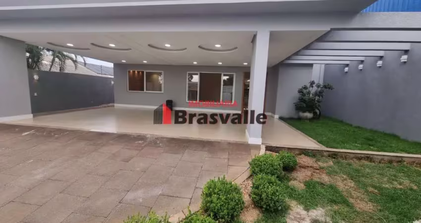 Casa Alto Padrão conforto e elegancia