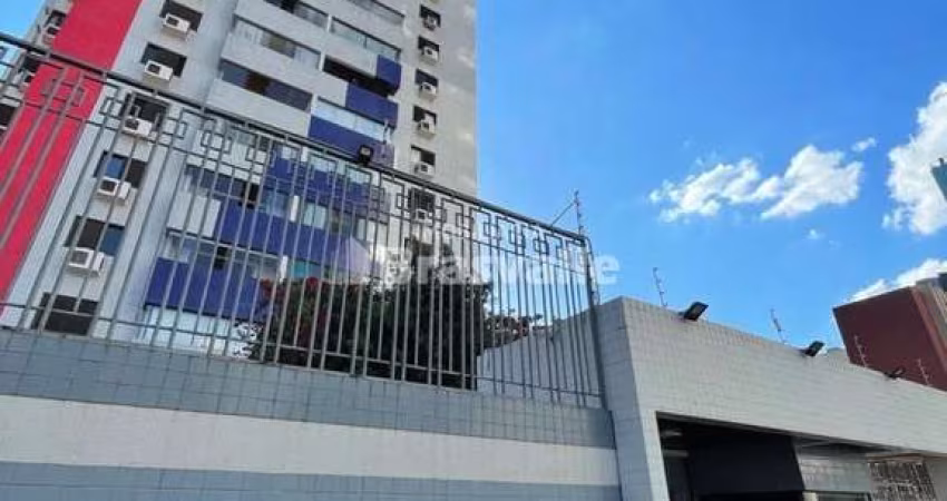 Apartamento com 4 quartos à venda no Centro, Cascavel 