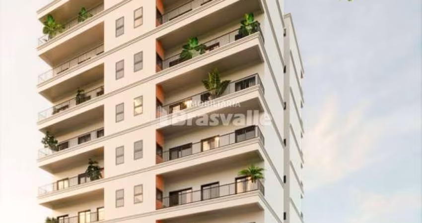 Apartamento com 2 quartos à venda no Cancelli, Cascavel 