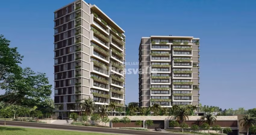 Apartamento com 4 quartos à venda no Country, Cascavel 