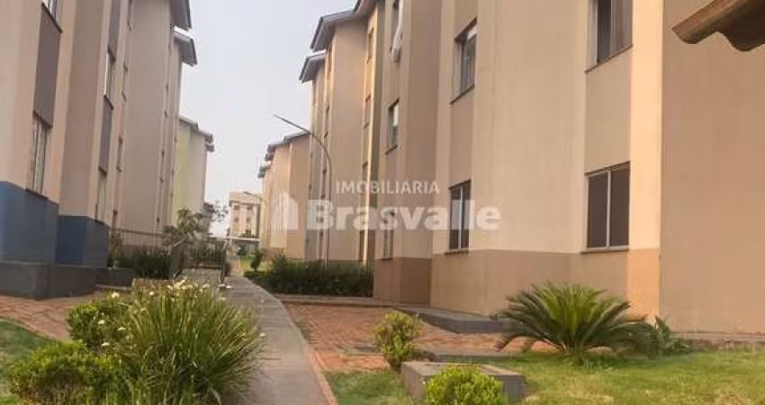 Apartamento com 2 quartos à venda no Brazmadeira, Cascavel 