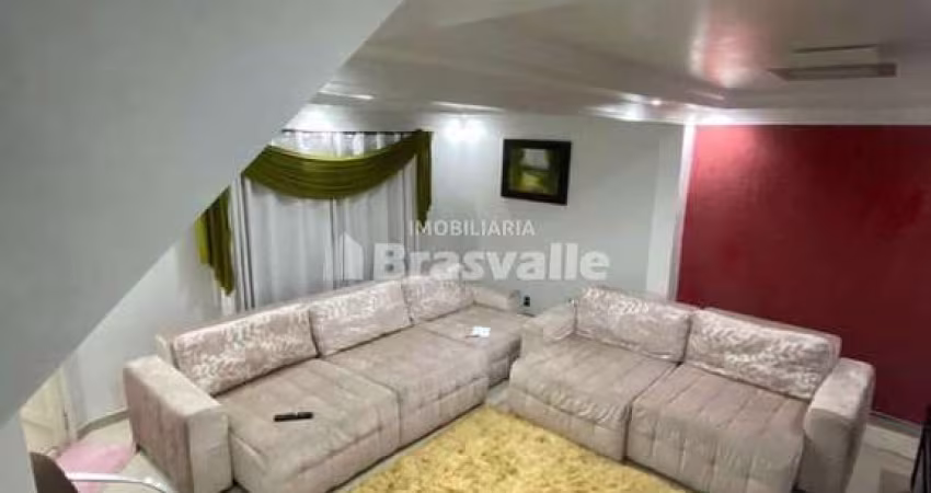 Casa com 4 quartos à venda no Xaxim, Curitiba 