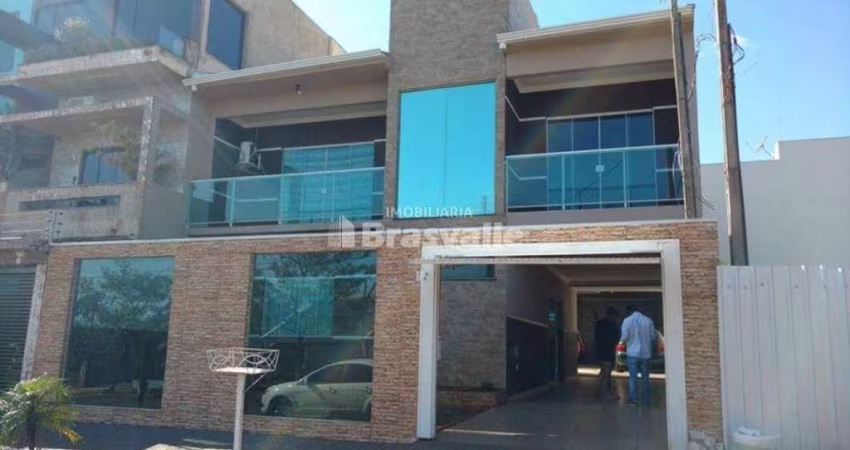 Casa com 3 quartos à venda no Canadá, Cascavel 