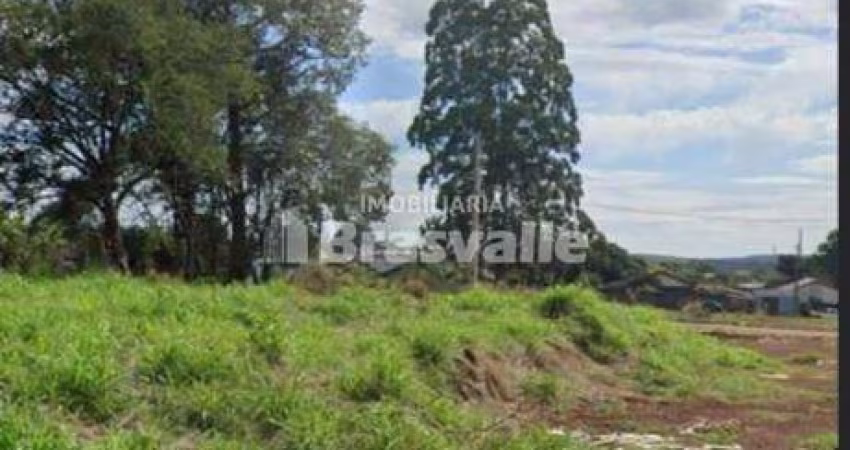 Terreno à venda no Interlagos, Cascavel 