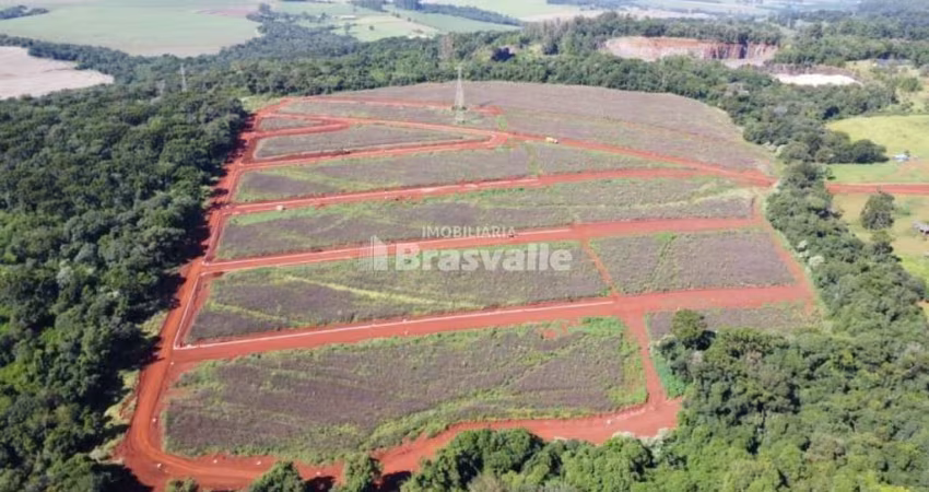 Terreno à venda no Universitário, Cascavel 