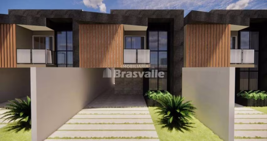 Casa com 3 quartos à venda no Universitário, Cascavel 