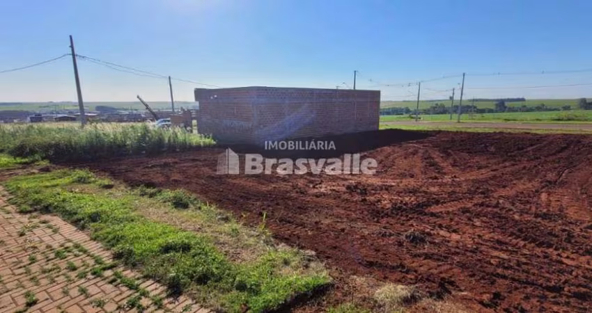 Terreno à venda na Vista Linda, Cascavel 