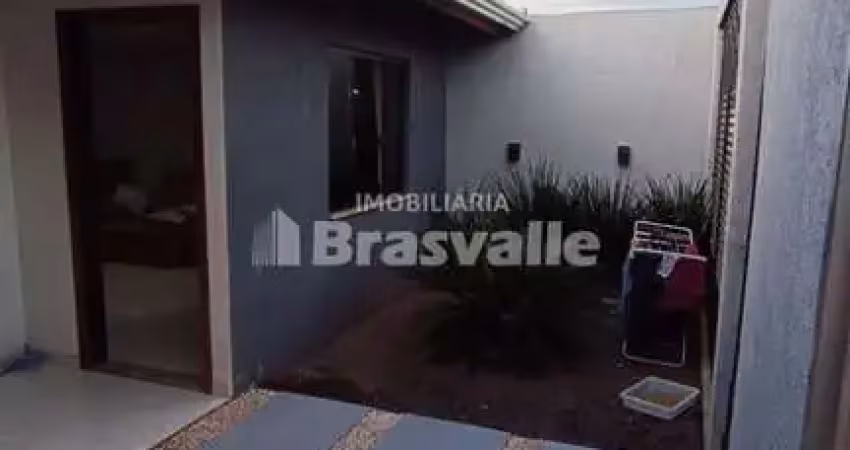 Casa em condomínio fechado com 2 quartos à venda no Interlagos, Cascavel 