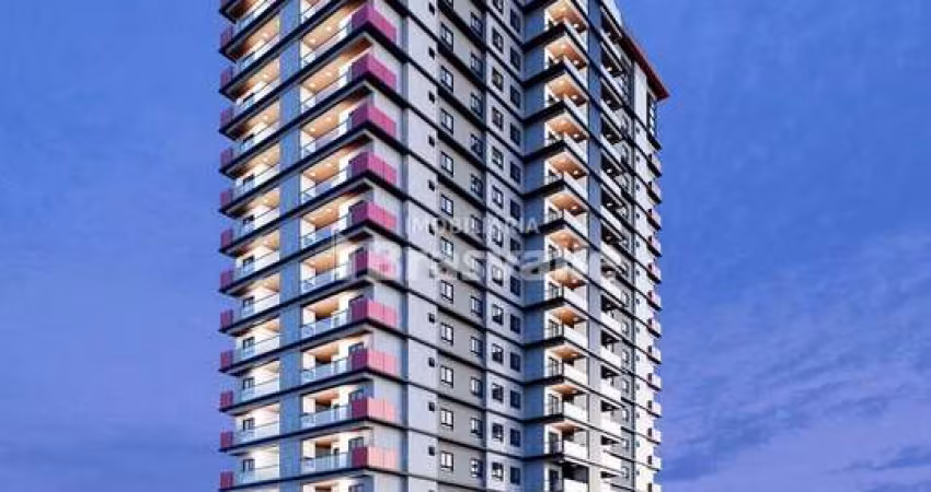 Apartamento com 2 quartos à venda no Centro, Cascavel 