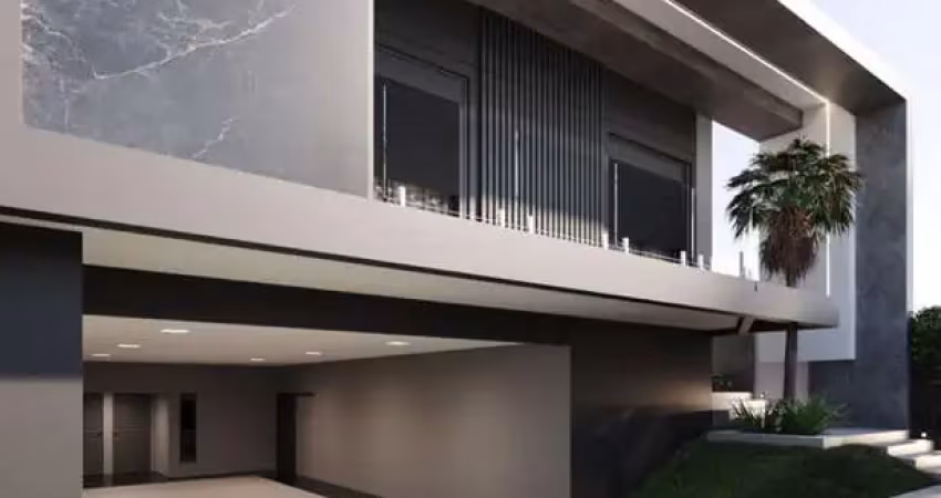 Casa com 4 quartos à venda no Região do Lago, Cascavel 