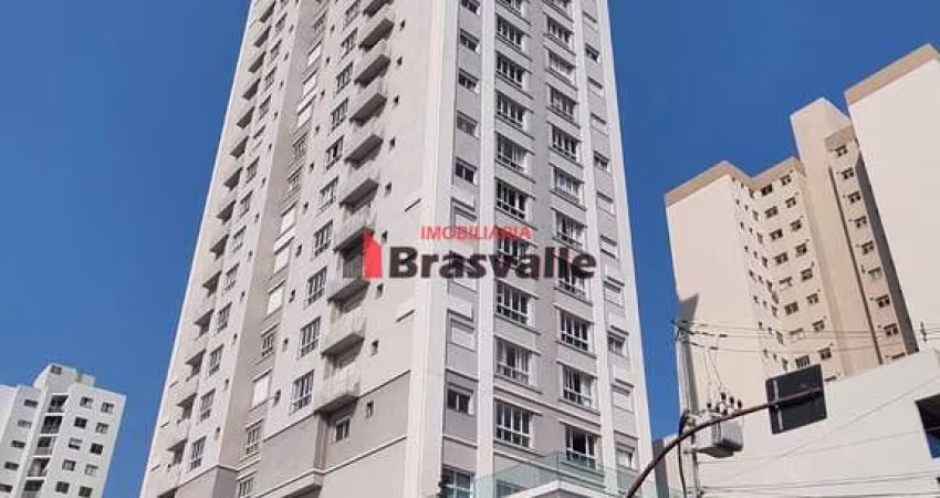 Apartamento a venda no condomínio Absolute no bairro Centro